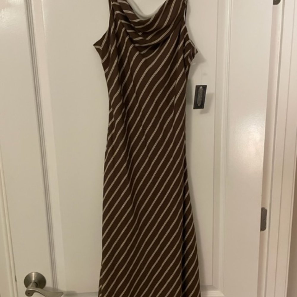 Jones New York Signature Dress - Ladies size 8